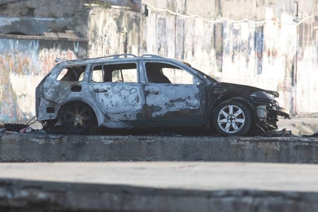 Pert Kaydı Nedir? Aracınız Ne Zaman Pert Sayılır?